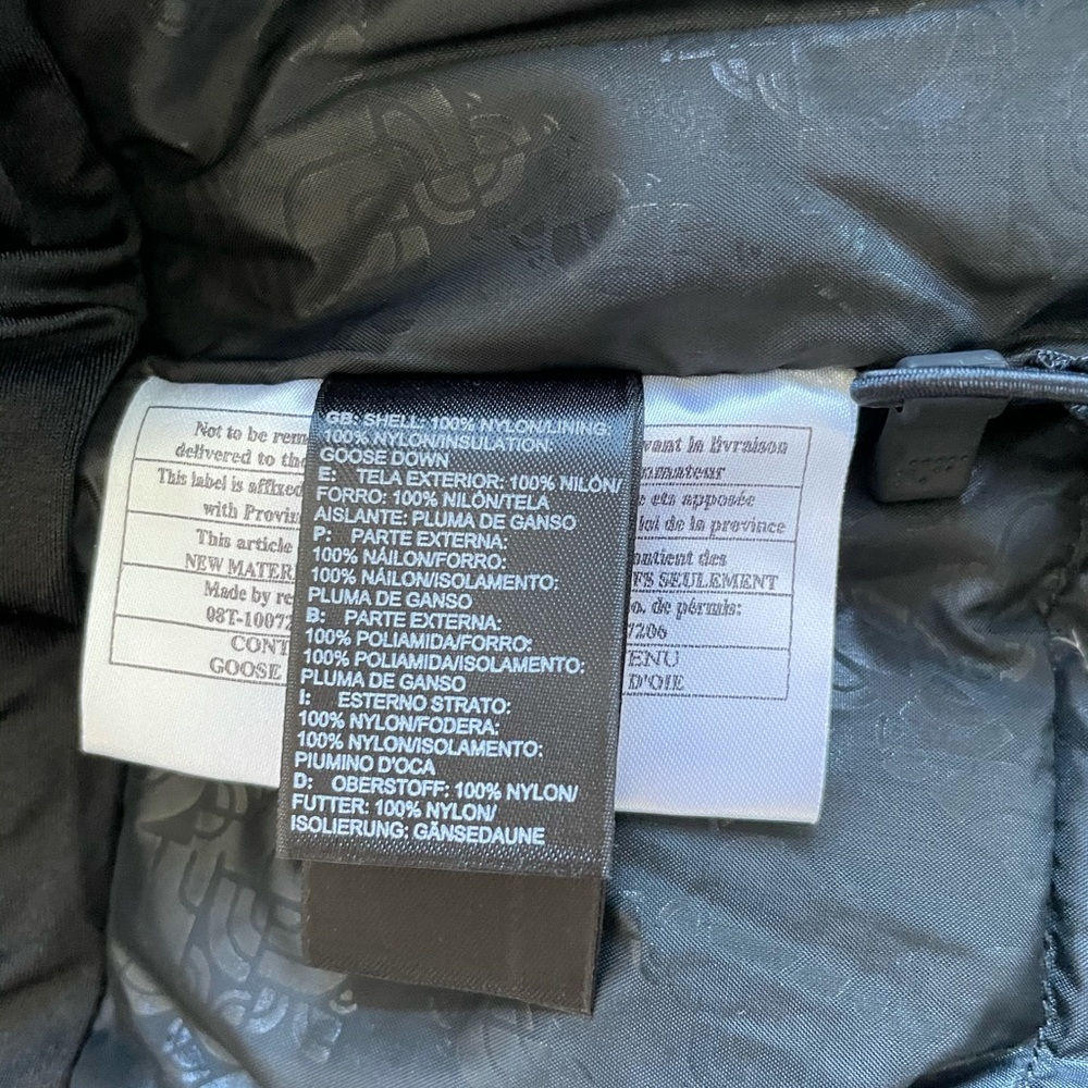 Ski Jacket - Picture 6 of 7